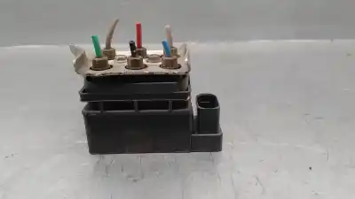 Second-hand car spare part electronic module for audi a8 d3 (4e2, 4e8) 4.0 tdi quattro oem iam references 4e0616014  1512400013