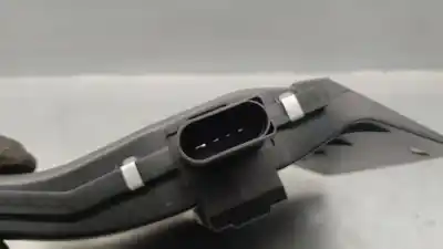 Pezzo di ricambio per auto di seconda mano aeratore per audi a8 d3 (4e2, 4e8) 4.0 tdi quattro riferimenti oem iam 4e0819013a  4e0819013