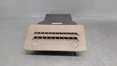 Pezzo di ricambio per auto di seconda mano aeratore per audi a8 d3 (4e2, 4e8) 4.0 tdi quattro riferimenti oem iam 4e0819013a  4e0819013