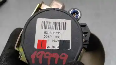 Автозапчасти б/у передний левый ремень безопасности за audi a8 d3 (4e2, 4e8) 4.0 tdi quattro ссылки oem iam 4e1857705  
