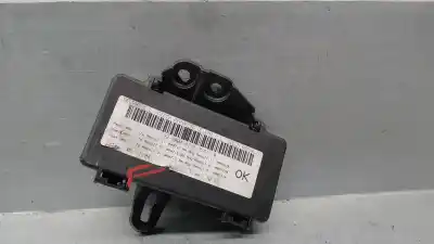 Second-hand car spare part electronic module for audi a8 d3 (4e2, 4e8) 4.0 tdi quattro oem iam references 4e0941824a  kb4e024a
