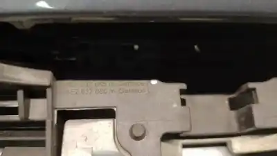 Peça sobressalente para automóvel em segunda mão puxador exterior dianteiro esquerdo por audi a8 d3 (4e2, 4e8) 4.0 tdi quattro referências oem iam 4e1837885  