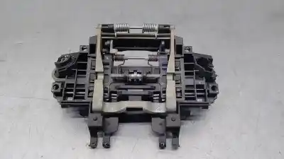 Автозапчасти б/у левая передняя наружная ручка за audi a8 d3 (4e2, 4e8) 4.0 tdi quattro ссылки oem iam 4e1837885  