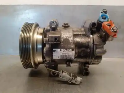 Second-hand car spare part AIR CONDITIONING COMPRESSOR for RENAULT KANGOO  OEM IAM references 926002783R  1970
