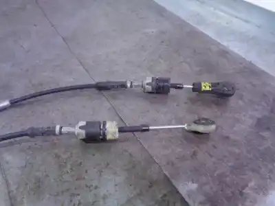 Second-hand car spare part gear lever for ford fiesta (ccn) 1.0 ecoboost cat oem iam references c1br7c453akb  2069522