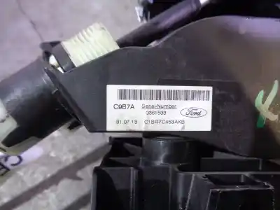 Second-hand car spare part gear lever for ford fiesta (ccn) 1.0 ecoboost cat oem iam references c1br7c453akb  2069522