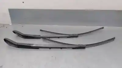 Tweedehands auto-onderdeel ruitenwisser arm rechts voor voor audi a8 d3 (4e2, 4e8) 4.0 tdi quattro oem iam-referenties 4e1955407c