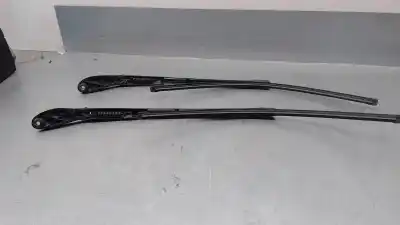 Second-hand car spare part front right windshield wiper arm for audi a8 d3 (4e2, 4e8) 4.0 tdi quattro oem iam references 4e1955407c  