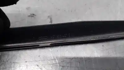 Second-hand car spare part front right windshield wiper arm for audi a8 d3 (4e2, 4e8) 4.0 tdi quattro oem iam references 4e1955407c  