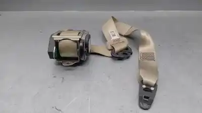 Tweedehands auto-onderdeel veiligheidsriem rechts voor voor audi a8 d3 (4e2, 4e8) 4.0 tdi quattro oem iam-referenties 4e1857706