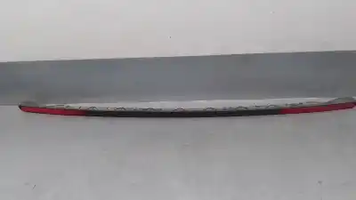 Gebrauchtes Autoersatzteil hintere zierleisten zum audi a8 d3 (4e2, 4e8) 4.0 tdi quattro oem-iam-referenzen 4e0807417b  