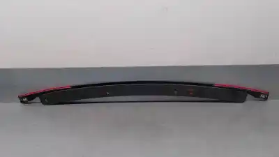 Gebrauchtes Autoersatzteil hintere zierleisten zum audi a8 d3 (4e2, 4e8) 4.0 tdi quattro oem-iam-referenzen 4e0807417b  