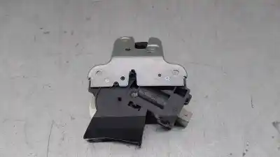 Tweedehands auto-onderdeel kofferbak / poortsluiting voor audi a8 d3 (4e2, 4e8) 4.0 tdi quattro oem iam-referenties 4f5827505d