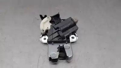 Peça sobressalente para automóvel em segunda mão fechadura do mala por audi a8 d3 (4e2, 4e8) 4.0 tdi quattro referências oem iam 4f5827505d  