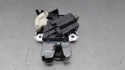 Peça sobressalente para automóvel em segunda mão fechadura do mala por audi a8 d3 (4e2, 4e8) 4.0 tdi quattro referências oem iam 4f5827505d  