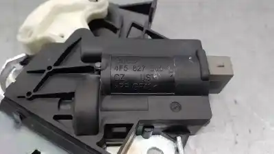 Peça sobressalente para automóvel em segunda mão fechadura do mala por audi a8 d3 (4e2, 4e8) 4.0 tdi quattro referências oem iam 4f5827505d  