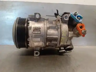 Автозапчасти б/у компрессор кондиционера воздуха за peugeot 2008 ii (ud_, us_, uy_, uk_) 1.2 puretech 130 ссылки oem iam 9828684880