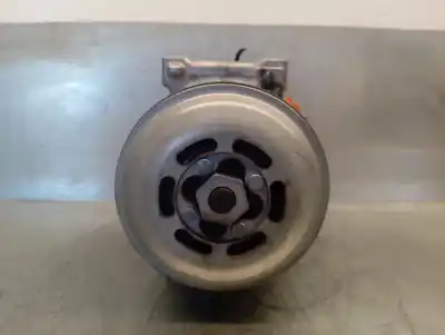 Автозапчасти б/у компрессор кондиционера воздуха за peugeot 2008 ii (ud_, us_, uy_, uk_) 1.2 puretech 130 ссылки oem iam 9828684880  4471508550