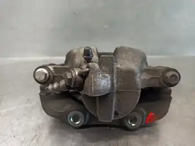 Автозапчасти б/у передний левый тормозной суппорт за peugeot 2008 ii (ud_, us_, uy_, uk_) 1.2 puretech 130 ссылки oem iam 1648321580  