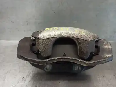 Автозапчасти б/у передний левый тормозной суппорт за peugeot 2008 ii (ud_, us_, uy_, uk_) 1.2 puretech 130 ссылки oem iam 1648321580  