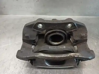 Автозапчасти б/у передний левый тормозной суппорт за peugeot 2008 ii (ud_, us_, uy_, uk_) 1.2 puretech 130 ссылки oem iam 1648321580  