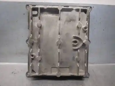 Second-hand car spare part ecu engine control for smart coupe turbo cat oem iam references 0010020v000  0261205006