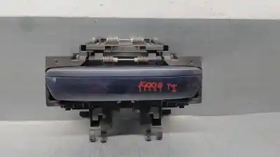 Tweedehands auto-onderdeel buitenste handgreep achter links voor audi a8 d3 (4e2, 4e8) 4.0 tdi quattro oem iam-referenties 4e1837885