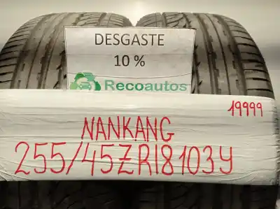 Tweedehands auto-onderdeel band voor audi a8 d3 (4e2, 4e8) 4.0 tdi quattro oem iam-referenties 25545zr18103y