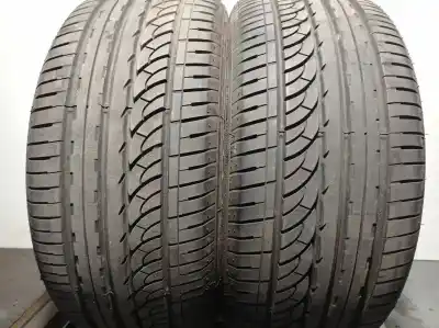 Pezzo di ricambio per auto di seconda mano pneumatico per audi a8 d3 (4e2, 4e8) 4.0 tdi quattro riferimenti oem iam 25545zr18103y as-1 