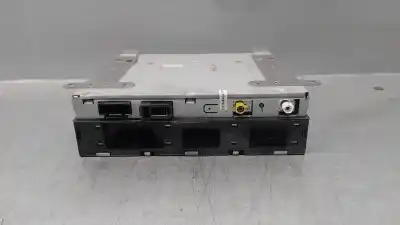 Tweedehands auto-onderdeel audiosysteem / radio-cd voor audi a8 d3 (4e2, 4e8) 4.0 tdi quattro oem iam-referenties 4e0035541b