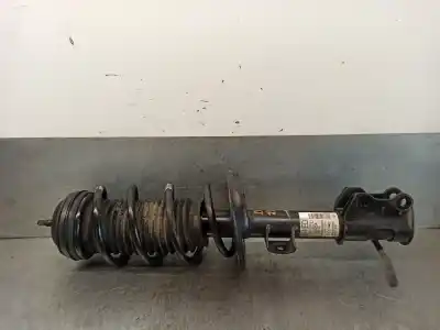 Автозапчастина б/у передній правий амортизатор для opel corsa d (s07) 1.2 (l08 l68) посилання на oem iam 13214354