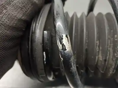 Автозапчасти б/у амортизатор передний правый за opel corsa d (s07) 1.2 (l08 l68) ссылки oem iam 13214354  gp27381