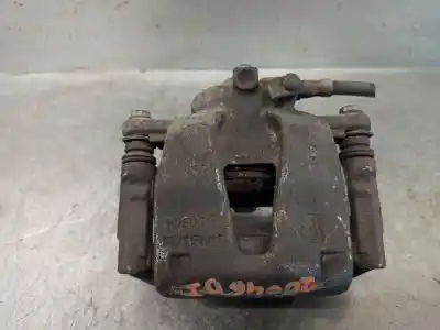 İkinci el araba yedek parçası ön sol fren kaliper için opel corsa d (s07) 1.2 (l08 l68) oem iam referansları 542544  