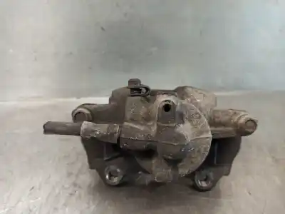 İkinci el araba yedek parçası ön sol fren kaliper için opel corsa d (s07) 1.2 (l08 l68) oem iam referansları 542544  