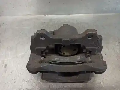 İkinci el araba yedek parçası ön sol fren kaliper için opel corsa d (s07) 1.2 (l08 l68) oem iam referansları 542544  