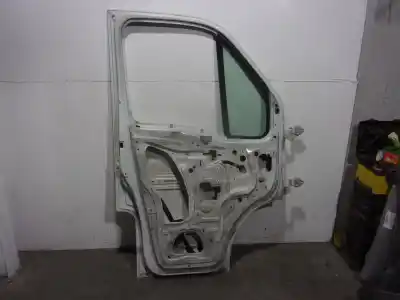 Pezzo di ricambio per auto di seconda mano porta anteriore sinistra per iveco daily iv furgón 35s14 c, 35s14 c/p, 35s14 v, 35s14 v/p, 35c14 v,... riferimenti oem iam 99460119  