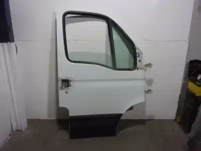 Автозапчасти б/у дверь передняя правая за iveco daily iv furgón 35s14 c, 35s14 c/p, 35s14 v, 35s14 v/p, 35c14 v,... ссылки oem iam 99460120
