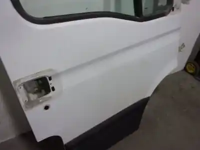 Pezzo di ricambio per auto di seconda mano porta anteriore destra per iveco daily iv furgón 35s14 c, 35s14 c/p, 35s14 v, 35s14 v/p, 35c14 v,... riferimenti oem iam 99460120  