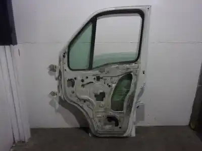 Pezzo di ricambio per auto di seconda mano porta anteriore destra per iveco daily iv furgón 35s14 c, 35s14 c/p, 35s14 v, 35s14 v/p, 35c14 v,... riferimenti oem iam 99460120  