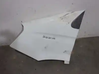 Автозапчасти б/у левое переднее крыло за iveco daily iv furgón 35s14 c, 35s14 c/p, 35s14 v, 35s14 v/p, 35c14 v,... ссылки oem iam 3800002