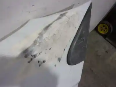 Second-hand car spare part left front fin for iveco daily iv furgón 35s14 c, 35s14 c/p, 35s14 v, 35s14 v/p, 35c14 v,... oem iam references 3800002  