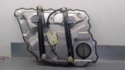 Автозапчасти б/у задний правый стеклорегулятор за audi a8 d3 (4e2, 4e8) 4.0 tdi quattro ссылки oem iam 4e0839850  