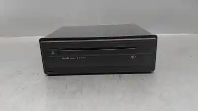 Tweedehands auto-onderdeel gps-navigatiesysteem voor audi a8 d3 (4e2, 4e8) 4.0 tdi quattro oem iam-referenties 4e0919977