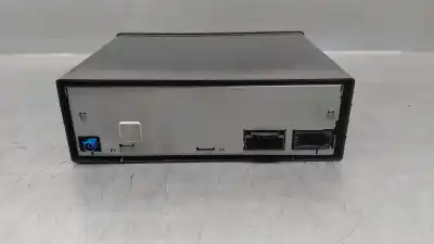 Second-hand car spare part gps navigation system for audi a8 d3 (4e2, 4e8) 4.0 tdi quattro oem iam references 4e0919977  