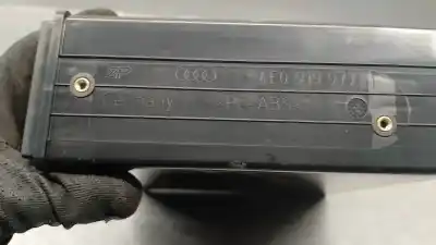 Second-hand car spare part gps navigation system for audi a8 d3 (4e2, 4e8) 4.0 tdi quattro oem iam references 4e0919977  