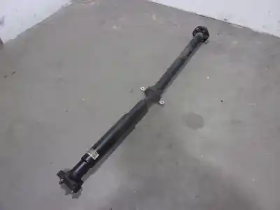 Автозапчасти б/у ЦЕНТРАЛЬНАЯ ТРАНСМИССИЯ за BMW SERIE 3 BERLINA (E90)  ссылки OEM IAM 26107527342 BURRA 1B 7527342A103