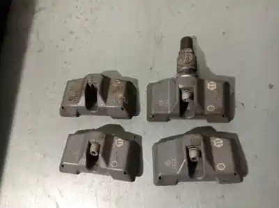 Tweedehands auto-onderdeel druksensor voor audi a8 d3 (4e2, 4e8) 4.0 tdi quattro oem iam-referenties 4d0907275