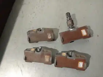 Peça sobressalente para automóvel em segunda mão sensor de pressão por audi a8 d3 (4e2, 4e8) 4.0 tdi quattro referências oem iam 4d0907275  