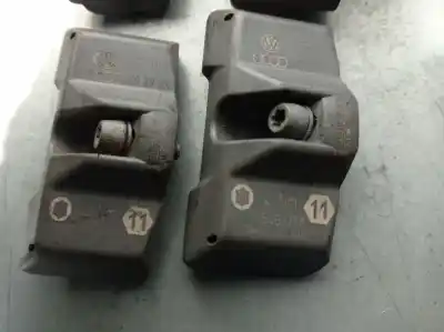 Peça sobressalente para automóvel em segunda mão sensor de pressão por audi a8 d3 (4e2, 4e8) 4.0 tdi quattro referências oem iam 4d0907275  