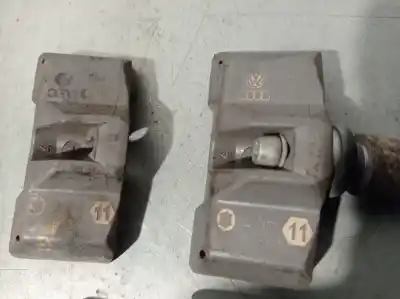 Peça sobressalente para automóvel em segunda mão sensor de pressão por audi a8 d3 (4e2, 4e8) 4.0 tdi quattro referências oem iam 4d0907275  